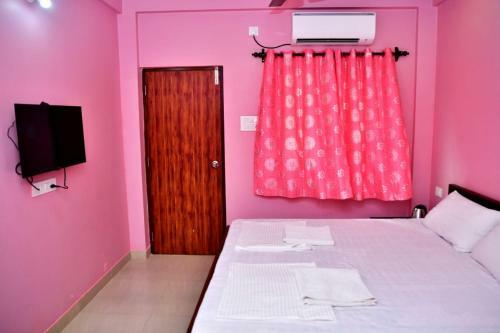 Agroturismo Indrayani Guest House