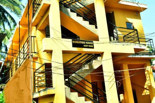 Agroturismo Indrayani Guest House