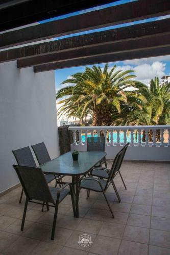 Apartamento Caleton Alhambra