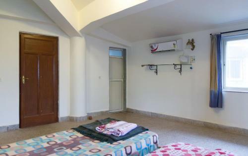 Calangute Terrace Garden Apartment