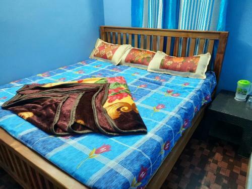 Hostal Munnar Happy Villa