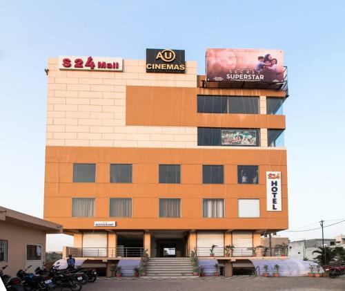Hotel S24