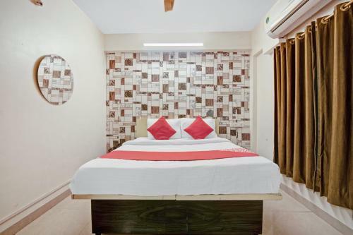 Hotel Oyo Flagship 44919 Orient Comfort