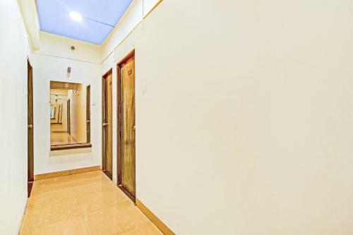 Hotel Oyo Flagship 44919 Orient Comfort