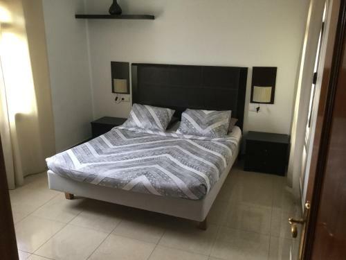 Rivera Park Luxury Apartment