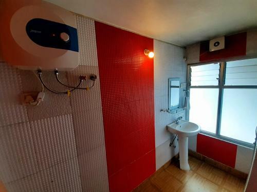 Hotel Say Rooms Mr Darjeeling