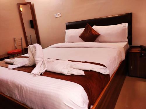 Hotel Himalayan Gateway Residency