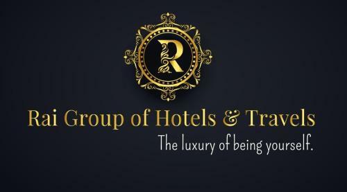 Hotel Himalayan Gateway Residency