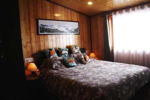 Hostal Shohini's Grace