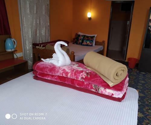 Blue Horizon Homestay