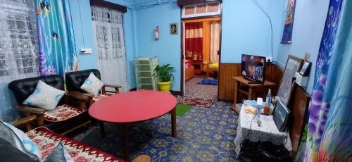 Blue Horizon Homestay