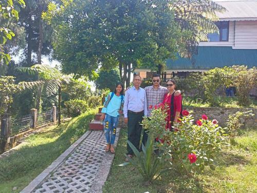 Theeng's Homestay(mirik)