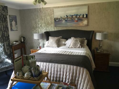 Bed & Breakfast Beechwood B And B