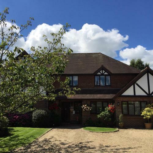 Bed & Breakfast Beechwood B And B