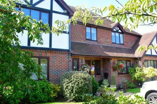 Bed & Breakfast Beechwood B And B