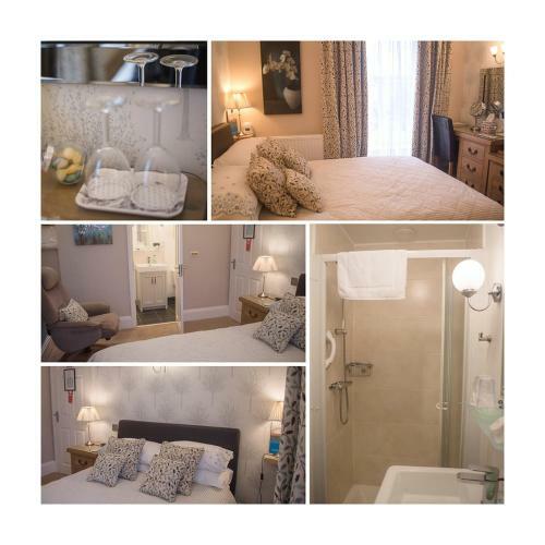 Hostal Birchleigh Guest House