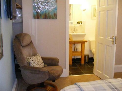Hostal Birchleigh Guest House