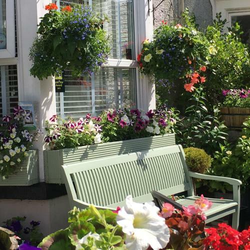 Hostal Birchleigh Guest House
