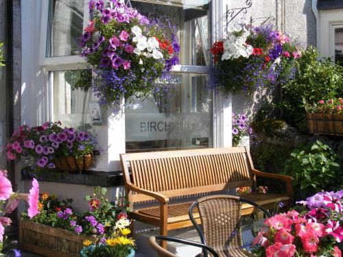 Hostal Birchleigh Guest House