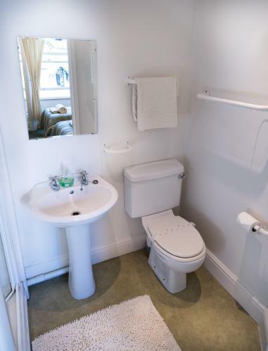 Somerset House B&B