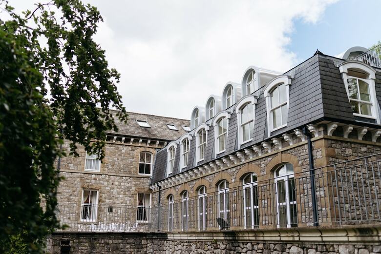 Grange Hotel