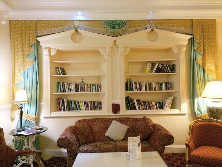 Grange Hotel