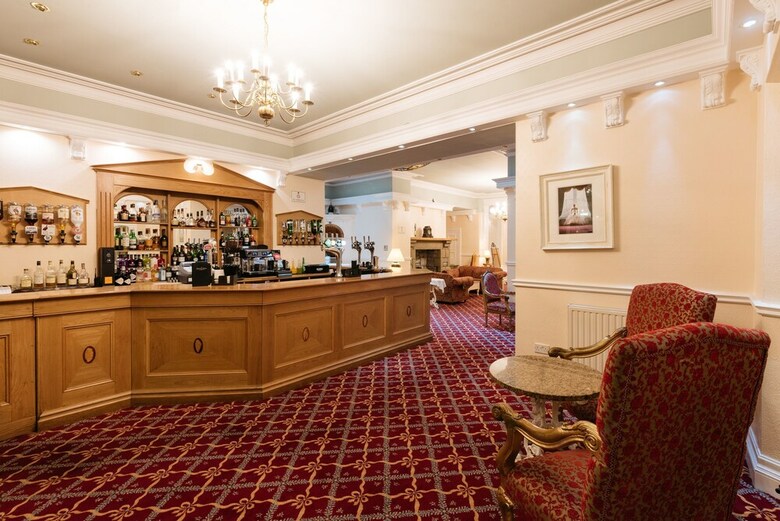 Grange Hotel