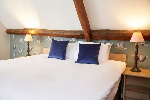 Posada Old Manse Hotel