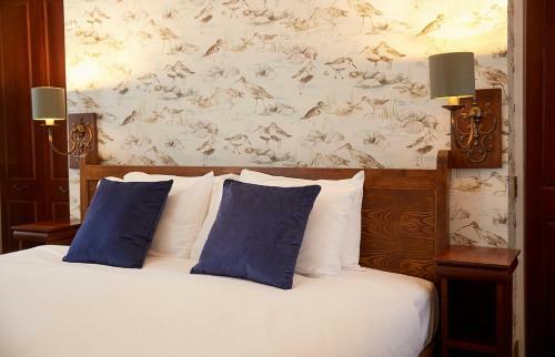 Posada Old Manse Hotel