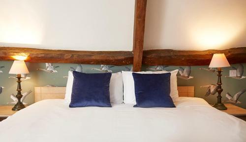 Posada Old Manse Hotel