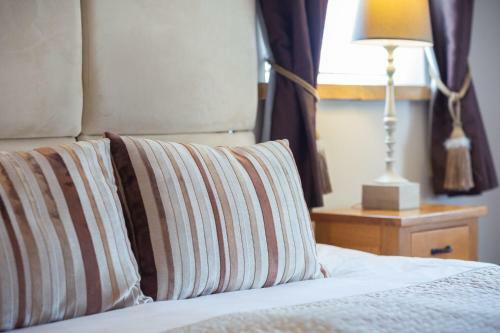 Chester House Hotel