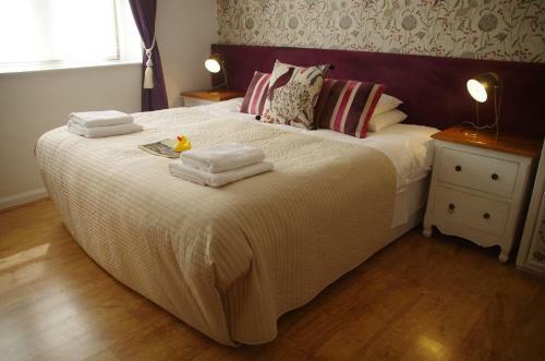 Chester House Hotel