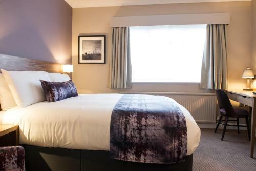 Innkeeper's Lodge Doncaster, Bessacarr