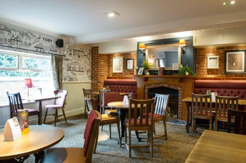 Innkeeper's Lodge Doncaster, Bessacarr