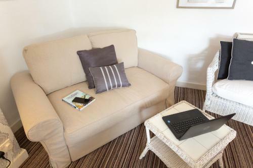 Hostal The Ascott