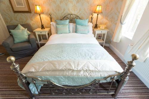 Hostal The Ascott