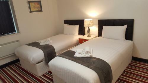Wilmslow Hotel