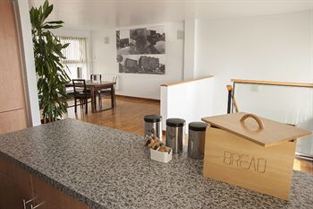 The Place Aparthotel