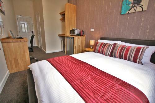 Central Hotel Gloucester