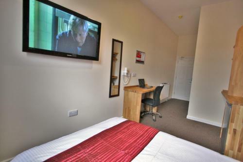 Central Hotel Gloucester