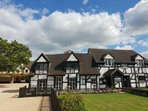 Hostal The Little Thatch