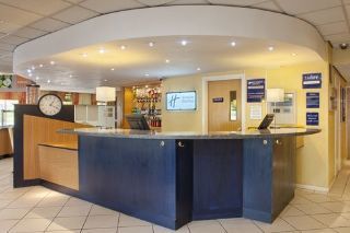 Hotel Holiday Inn Express Gloucester