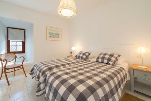 Apartamento La Playita, Primera Linea de Mar