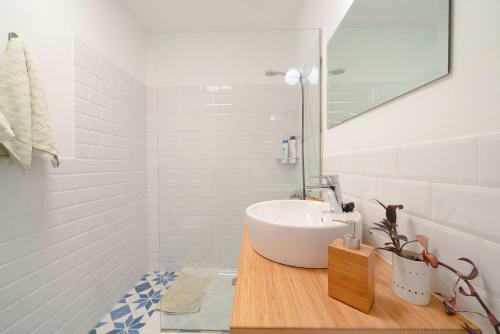 Apartamento La Playita, Primera Linea de Mar