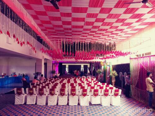 Hotel Madhuvan By Travelkartonline