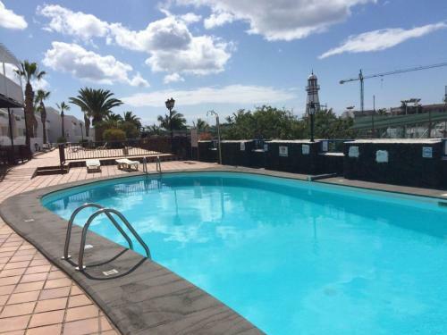 Club Del Mar Apartamento Soleado 24