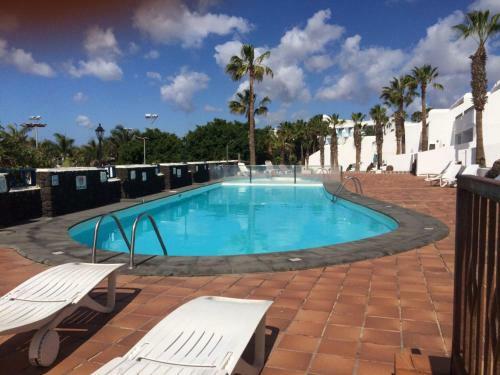 Club Del Mar Apartamento Soleado 24