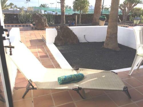 Club Del Mar Apartamento Soleado 24