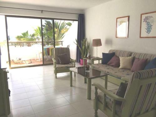 Club Del Mar Apartamento Soleado 24