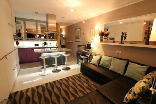 Apartamento Atlantic Ocean View